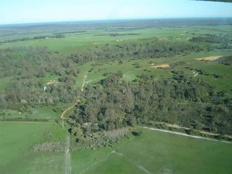 Seventh view of Homely house listing, Lot 2 Fred Weston Road, Cervantes WA 6521