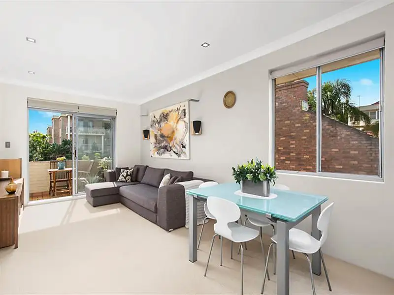 Main view of Homely apartment listing, 5/37 Liverpool Street, Rose Bay NSW 2029