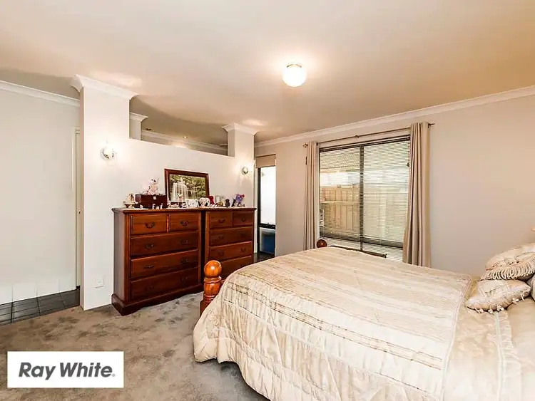 Fifth view of Homely house listing, 10 Hartley Pass, Ellenbrook WA 6069