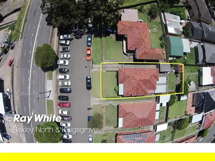 Seventh view of Homely house listing, 224 Kingsgrove Road (off Kingsgrove Ave), Kingsgrove NSW 2208