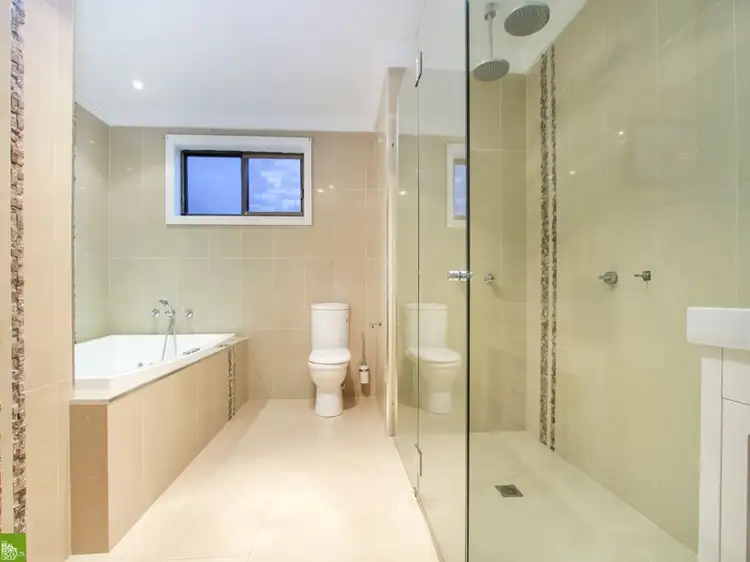 Third view of Homely house listing, 5 Baker Cresent, Figtree NSW 2525