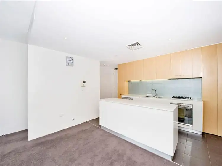 Second view of Homely apartment listing, 704E/103-105 Doncaster Avenue, Kensington NSW 2033