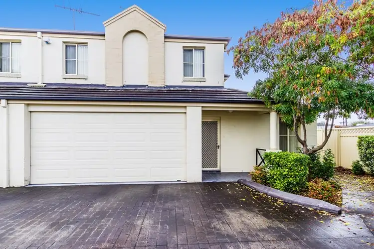 3/344 Macquarie Street, South Windsor NSW 2756