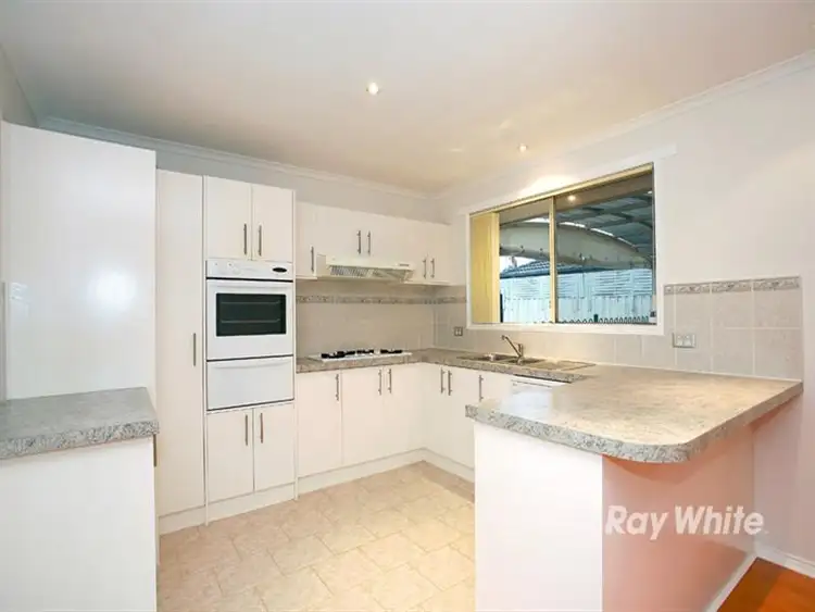 Second view of Homely house listing, 12 Alamanda Way, Cranbourne North VIC 3977