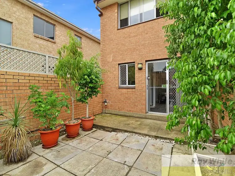 Third view of Homely townhouse listing, 1/125 Victoria Road, Parramatta NSW 2150