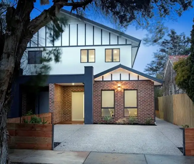 Main view of Homely house listing, 39B Goldsmith Avenue, Preston VIC 3072