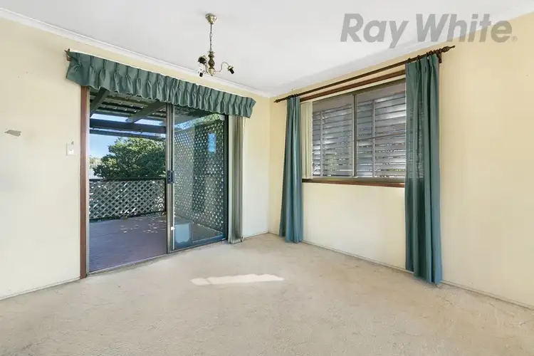 Fifth view of Homely house listing, 124 Warrigal Road, Runcorn QLD 4113