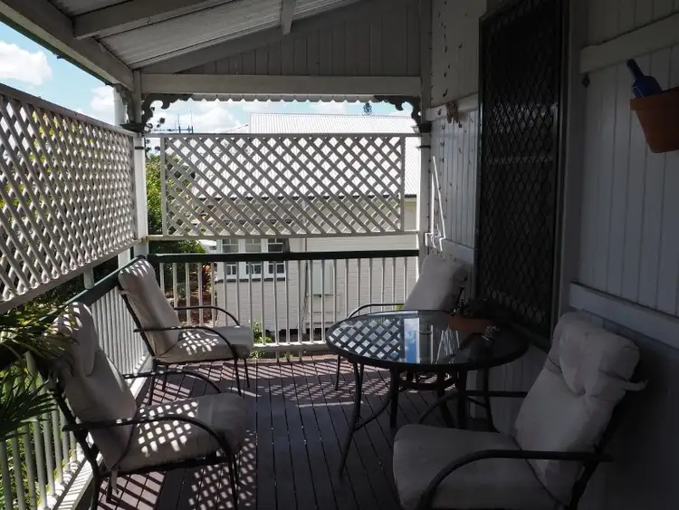 Third view of Homely house listing, 11 James Street, Maryborough QLD 4650