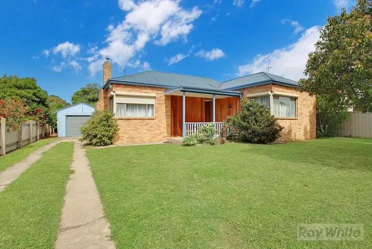 61 Joshua Street, Goulburn NSW 2580