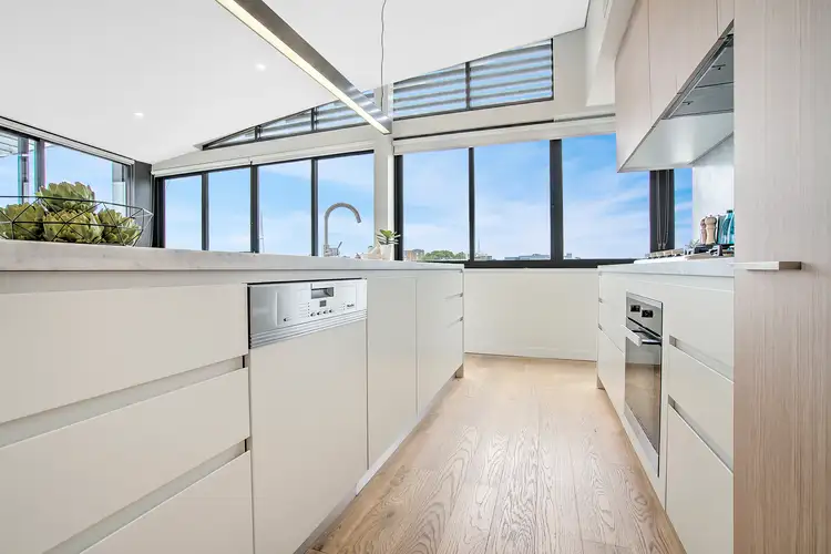 Sixth view of Homely apartment listing, 6.02/14-18 Finlayson Street, Lane Cove NSW 2066