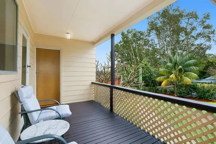 Seventh view of Homely house listing, 28 Jersey Street, Mount Colah NSW 2079