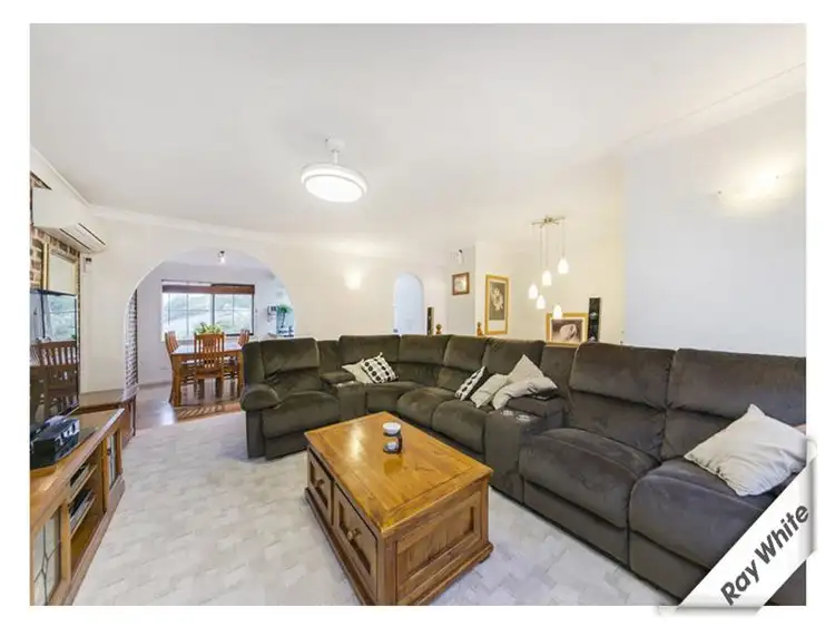 Sixth view of Homely house listing, 21 Wrenfordsley Street, Latham ACT 2615