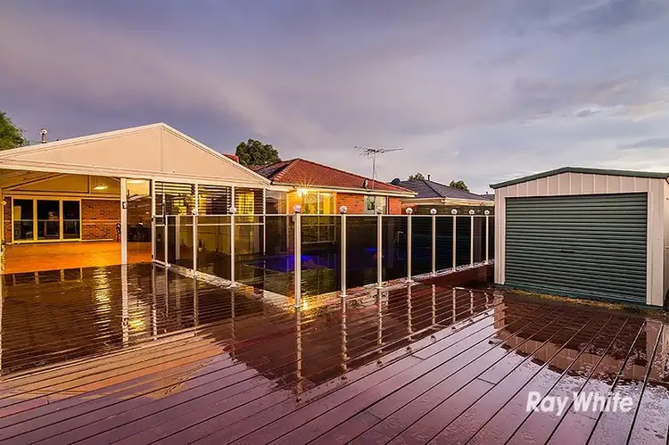 Main view of Homely house listing, 243 Monahans Road, Cranbourne West VIC 3977