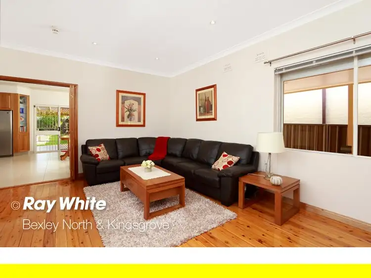 Second view of Homely house listing, 7 Cooks Avenue, Canterbury NSW 2193