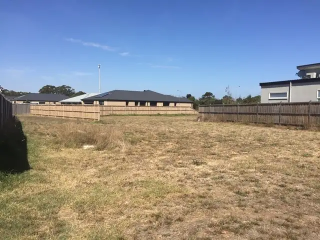 Main view of Homely land listing, 6 Pasadena Drive, Cowes VIC 3922