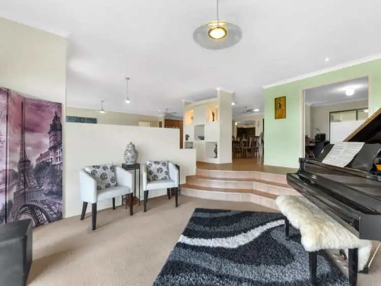 Fourth view of Homely house listing, 32 Silkyoak Way, Albany Creek QLD 4035