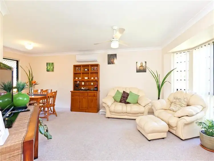 Fifth view of Homely house listing, 14 Cirrus Street, Victoria Point QLD 4165