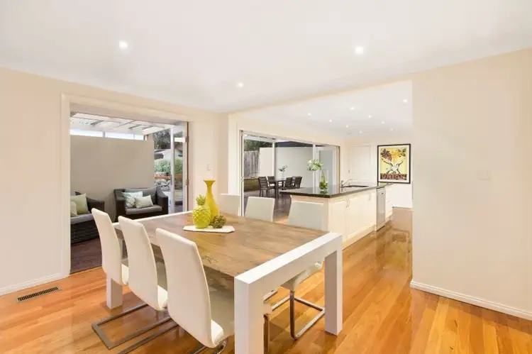 Third view of Homely house listing, 14 Snow Gum Road, Doncaster East VIC 3109