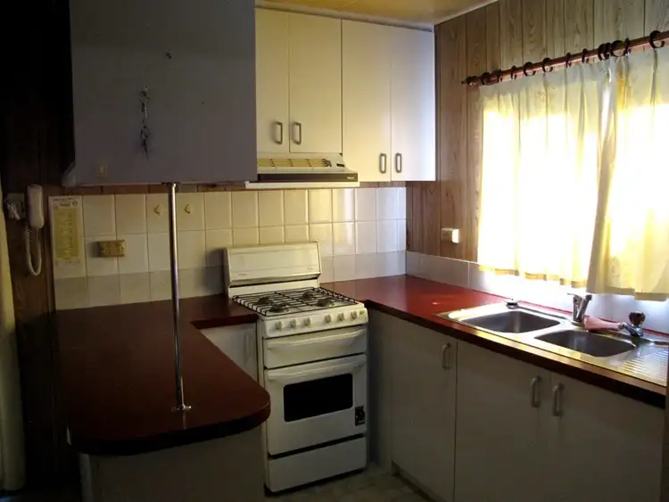 Second view of Homely house listing, Unit 19A Cobdogla Station Caravan Park, Cobdogla SA 5346