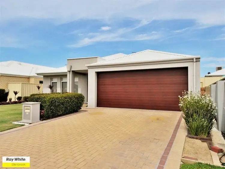 Second view of Homely house listing, 20 Otunic Way, Madeley WA 6065
