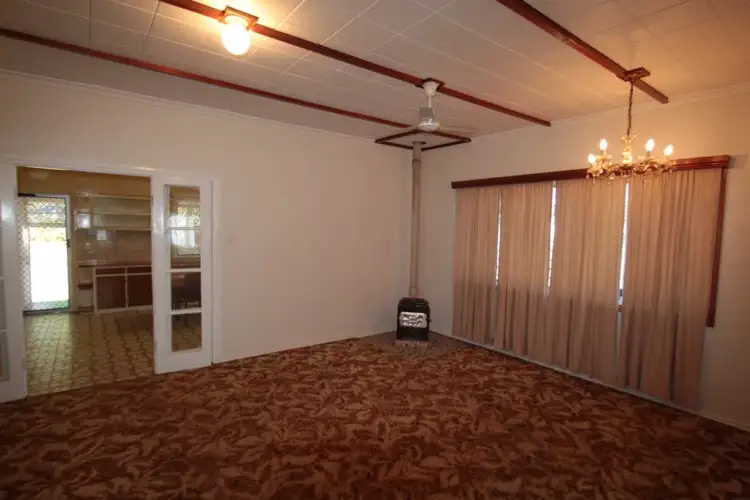 Third view of Homely house listing, 31 Aubigny Road, Oakey QLD 4401