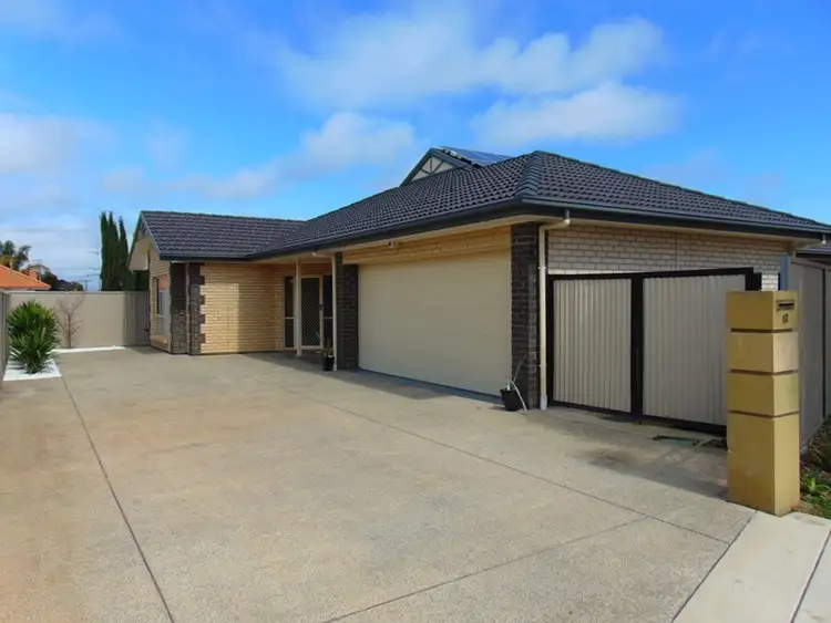 Second view of Homely house listing, 12 Yellow Gum Avenue, Athol Park SA 5012