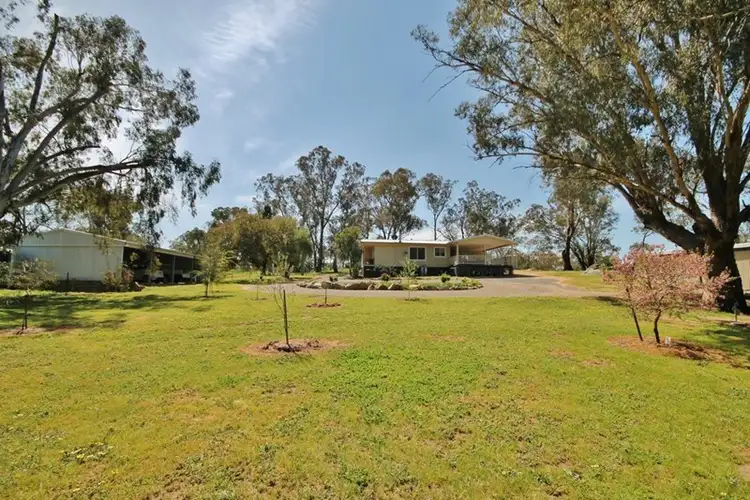 Fifth view of Homely house listing, 819 Monteagle Stock Route West, Young NSW 2594