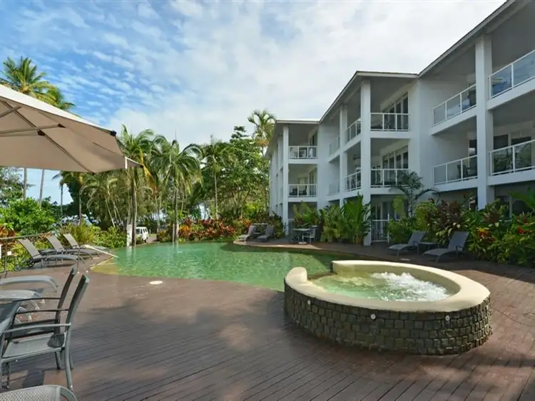 Second view of Homely unit listing, 313/19-23 Esplanade, Port Douglas QLD 4877