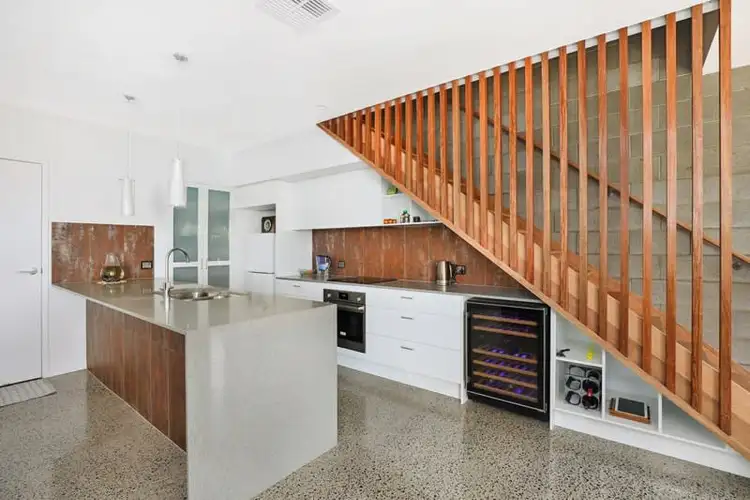 Main view of Homely house listing, 19 Tinnanbar Terrace, Maroochydore QLD 4558