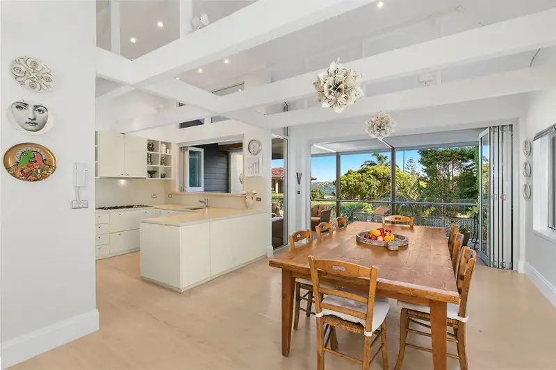 Main view of Homely house listing, 3 Serpentine Parade, Vaucluse NSW 2030