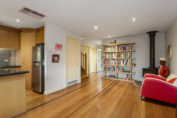 Second view of Homely townhouse listing, 1/830 High Street, Reservoir VIC 3073
