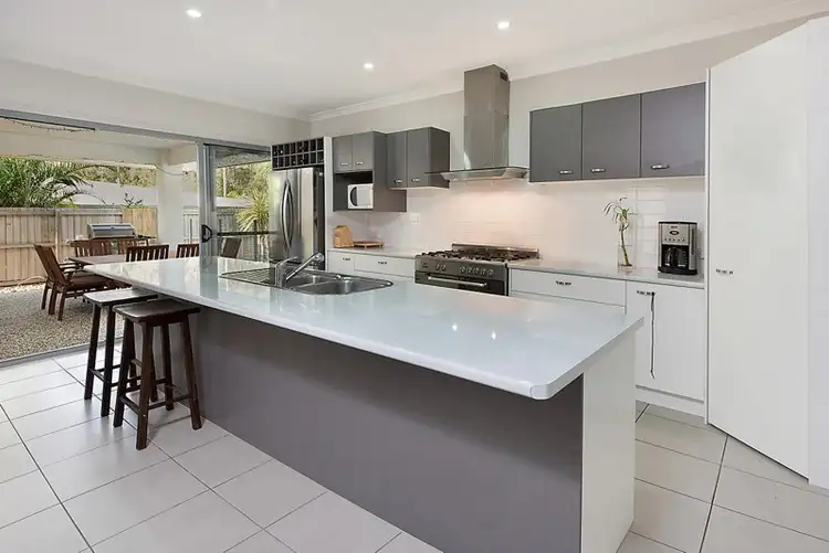 Fifth view of Homely house listing, 2 Spoonbill Drive, Forest Glen QLD 4556