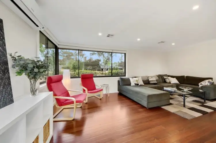 Third view of Homely house listing, 48 Curlewis Crescent, Garran ACT 2605