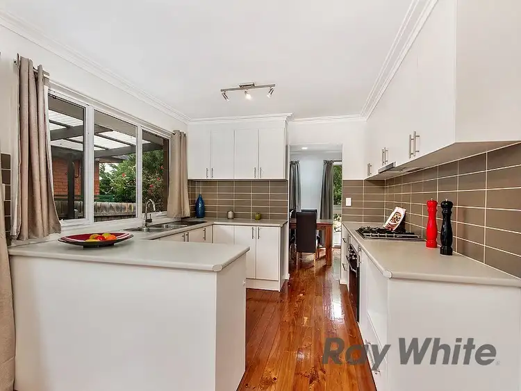 Sixth view of Homely house listing, 201 Taylors Road, St Albans VIC 3021
