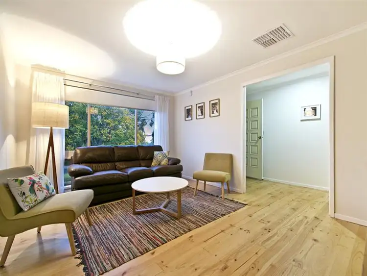 Fifth view of Homely house listing, 58 Landal Boulevard, Redwood Park SA 5097