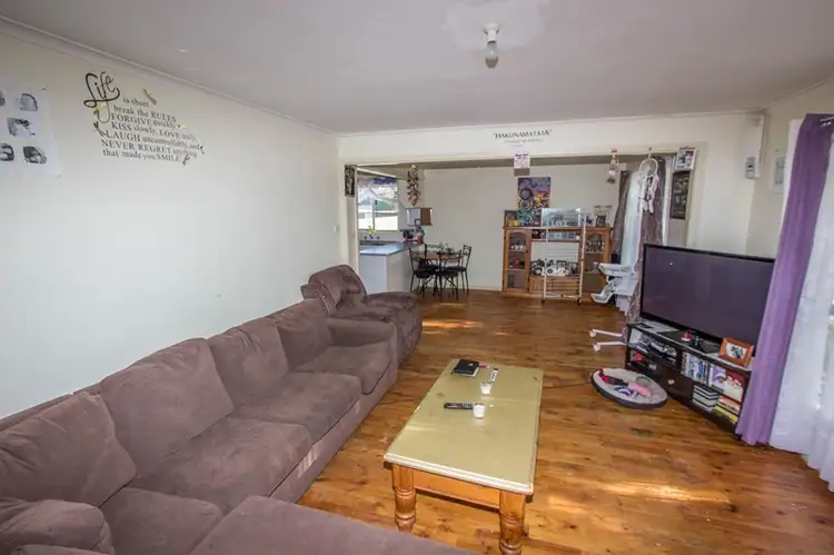 Sixth view of Homely house listing, 4 Lightwood Street, Leeton NSW 2705
