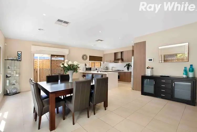 Fourth view of Homely house listing, 96 Waterview Drive, Mernda VIC 3754
