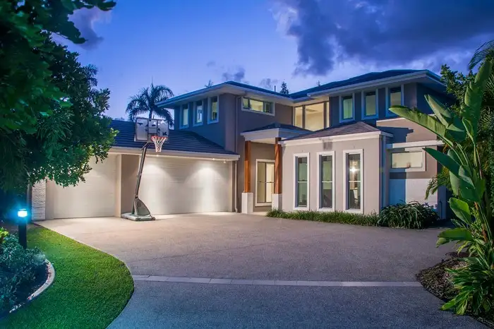 2202 Taromeo Court, Hope Island QLD 4212