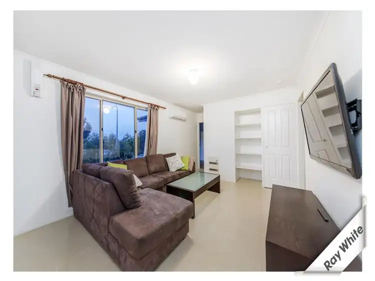 Second view of Homely house listing, 5 Hugh Mckay Crescent, Dunlop ACT 2615