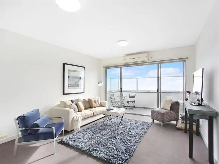 Main view of Homely apartment listing, 15/21 Lillimur Road, Ormond VIC 3204