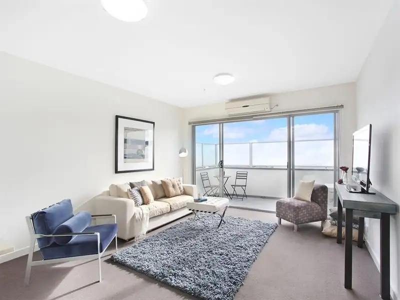 Main view of Homely apartment listing, 15/21 Lillimur Road, Ormond VIC 3204
