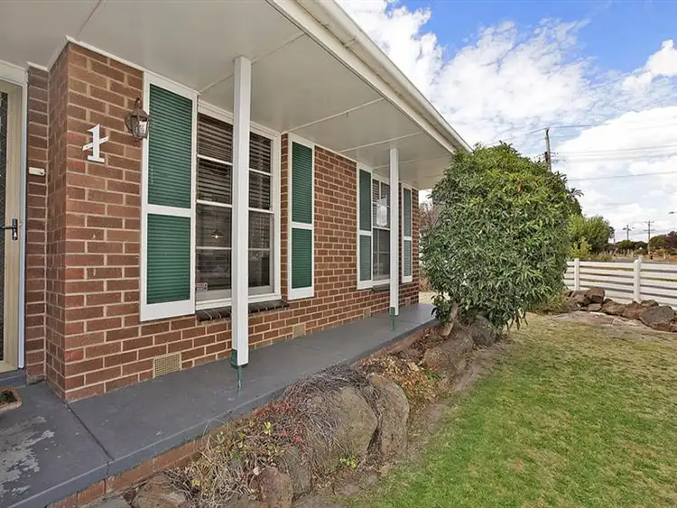 Sixth view of Homely house listing, 1 Simpson Street, Thomastown VIC 3074