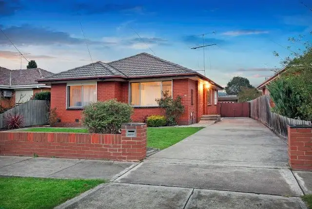 63 Broadhurst Avenue, Reservoir VIC 3073