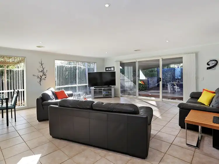Second view of Homely house listing, 20 Manet Avenue, Grovedale VIC 3216