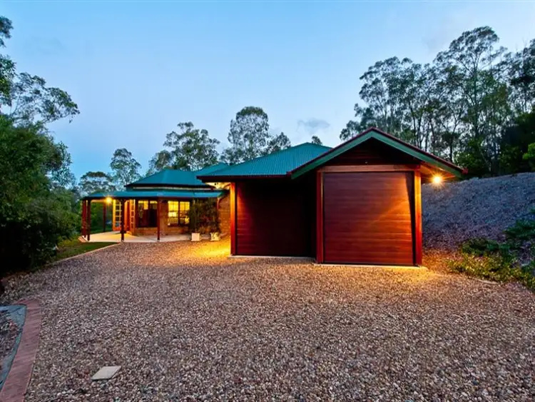 Main view of Homely rural property listing, 57 Allen Road, Bunya QLD 4055