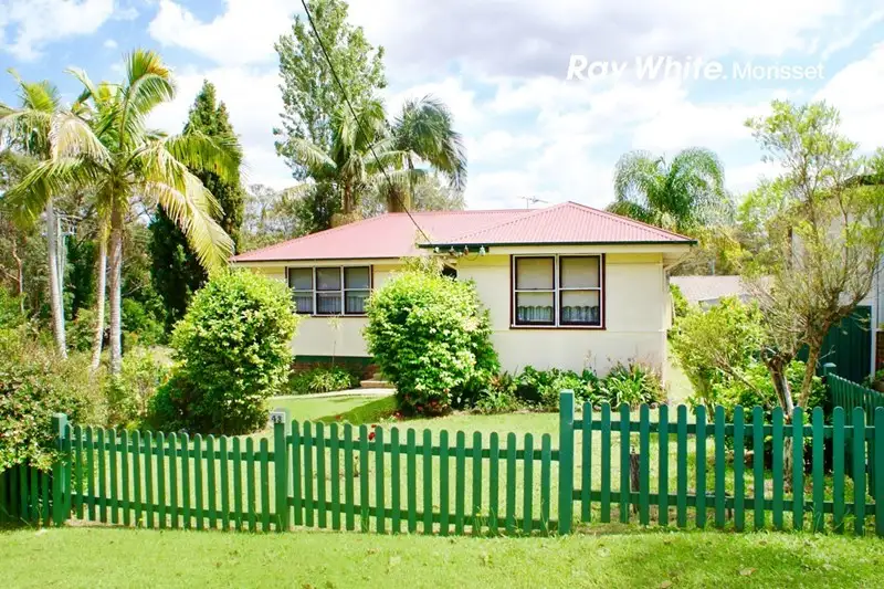 Main view of Homely house listing, 43 Wyong Street, Morisset NSW 2264