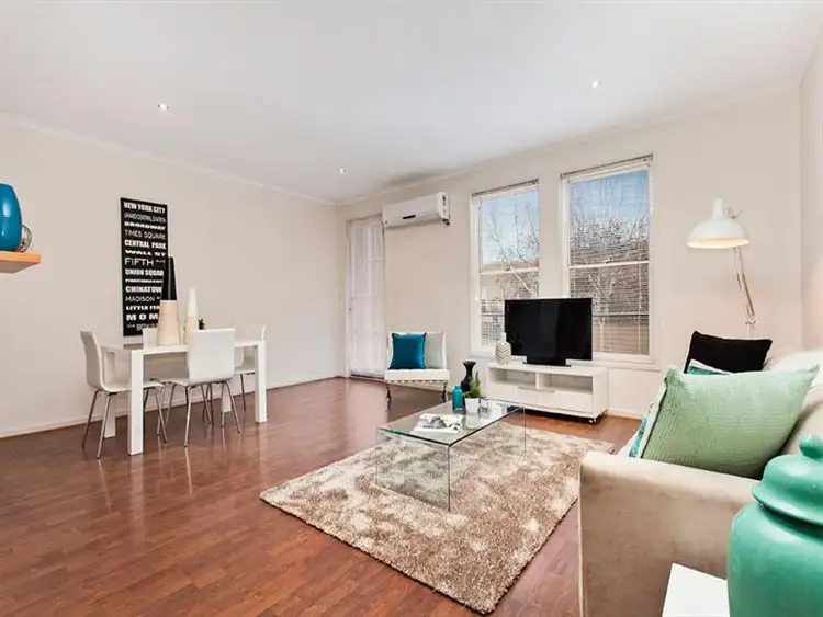 Third view of Homely apartment listing, 37/9-19 Miller Street, Fitzroy North VIC 3068