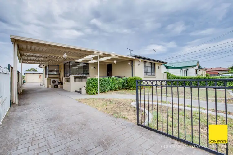 Second view of Homely house listing, 34 Muscio Street, Colyton NSW 2760