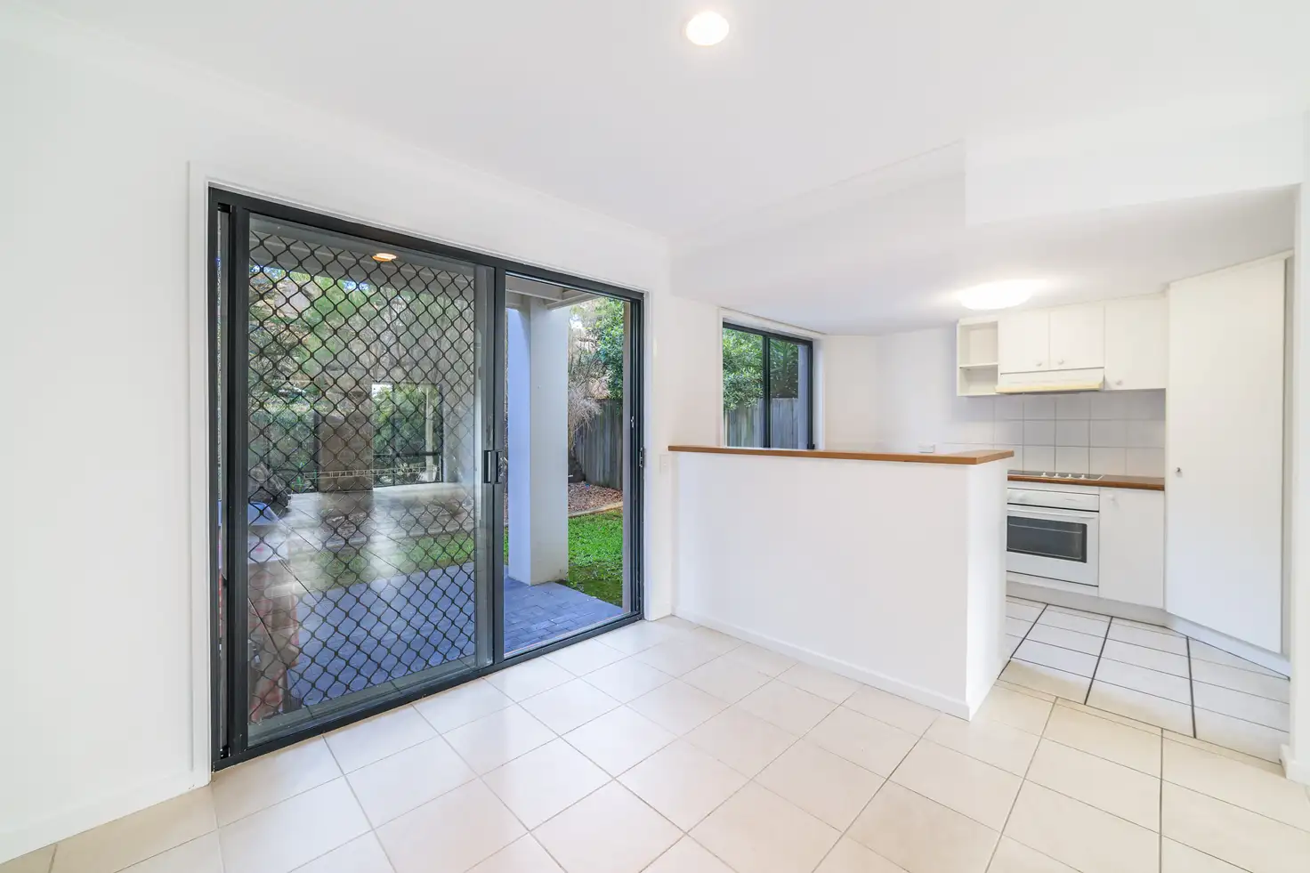 Main view of Homely townhouse listing, 702/2 Gentian Drive, Arundel QLD 4214