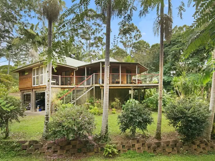 7 Beechtree Road, Black Mountain QLD 4563